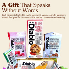 Diablo Sugar Free Hamper (11 Items)