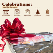Diablo Sugar Free Hamper Box (9 Items)