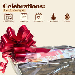 Diablo Sugar Free Hamper Box (9 Items)