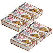 Diablo Sugar Free Vanilla Sandwich Cookie Box 4x44g