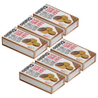Diablo Sugar Free Vanilla Sandwich Cookie Box 4x44g