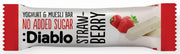 Diablo Yoghurt Coated Muesli Bar 30g