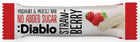 Diablo Yoghurt Coated Muesli Bar 30g