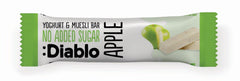 Diablo Yoghurt Coated Muesli Bar 30g