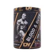 Dorian Yates Blood & Guts 340g Powder