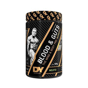 Dorian Yates Blood & Guts 340g Powder