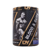 Dorian Yates Blood & Guts 340g Powder
