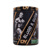 Dorian Yates Blood & Guts 340g Powder