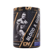 Dorian Yates Blood & Guts 340g Powder