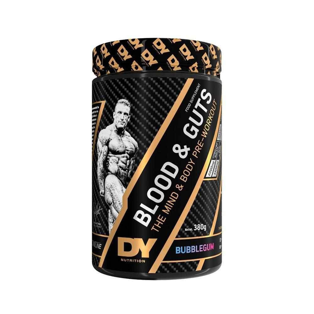 LondonSupps-Website