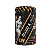 LondonSupps-Website