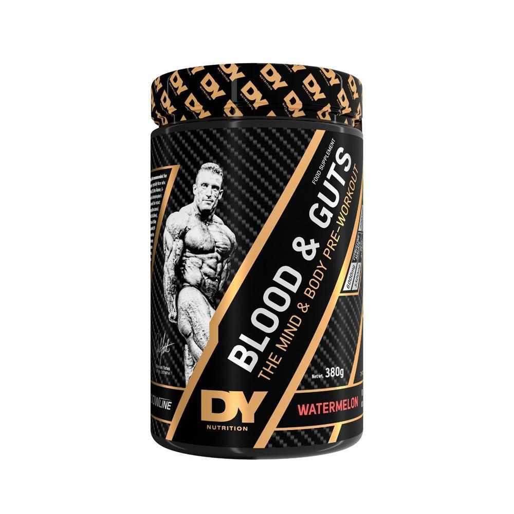 LondonSupps-Website