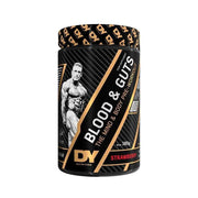Dorian Yates Blood & Guts 340g Powder