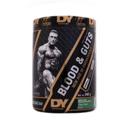 Dorian Yates Blood & Guts 340g Powder