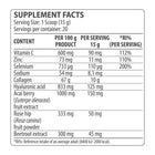 Dorian Yates Collagen Complex 300g