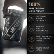 Dorian Yates Creatine Monohydrate 300g