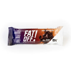 Dorian Yates FATOFF! Protein Bar 1x60g