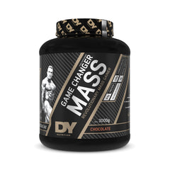 Dorian Yates Game Changer Mass 3kg Powder