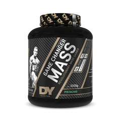 Dorian Yates Game Changer Mass 3kg Powder