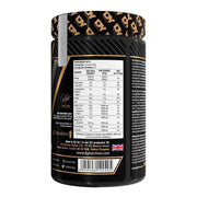 Dorian Yates HIT BCAA 10:1:1 400g Powder
