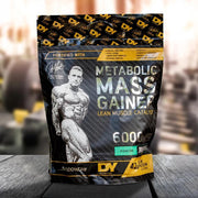 Dorian Yates Metabolic Mass Gainer 6kg