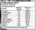 Dorian Yates NOX Pump Ultimate 400g
