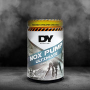 Dorian Yates NOX Pump Ultimate 400g