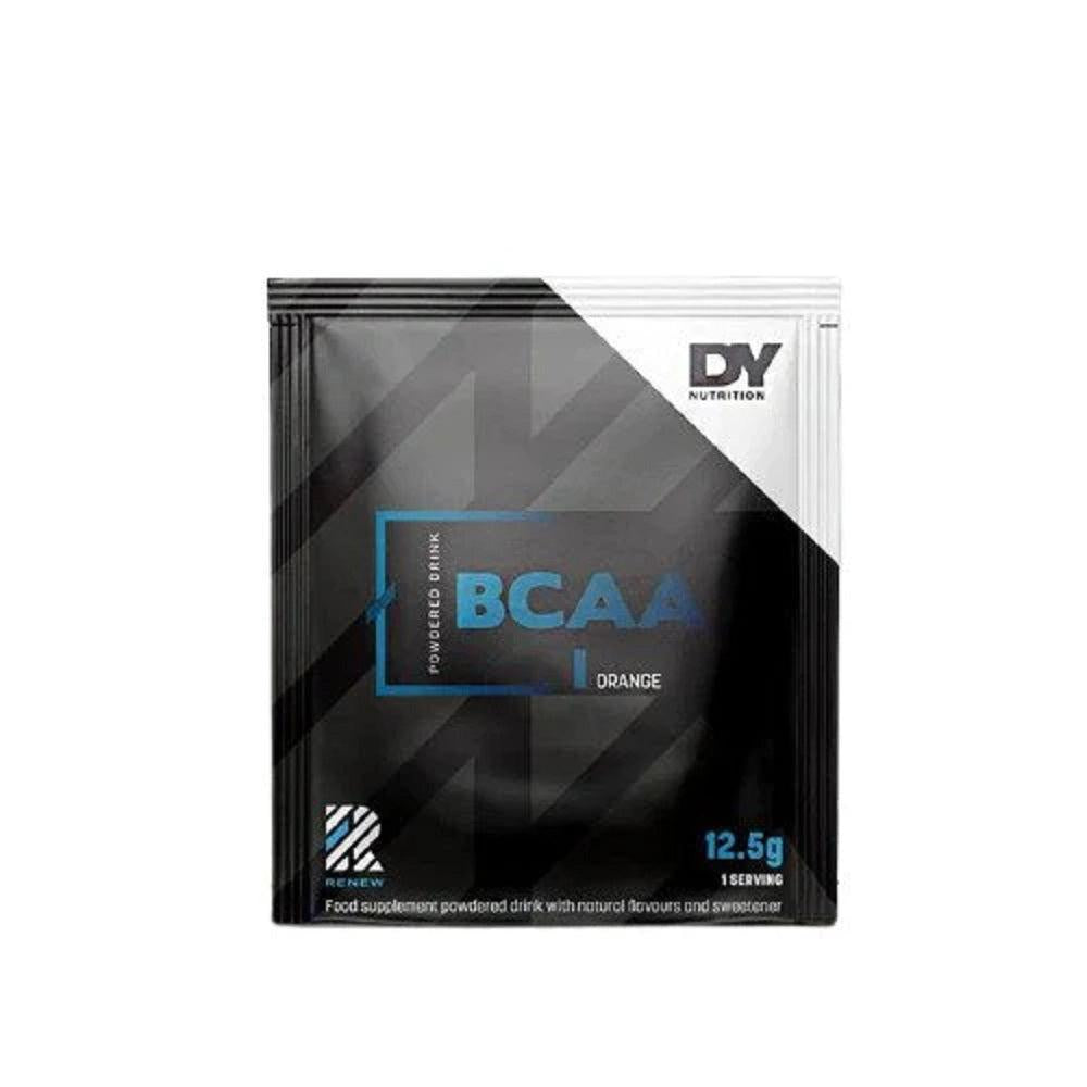 Dorian Yates Renew BCAA Box 30 Servings