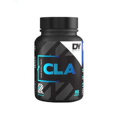 Dorian Yates Renew CLA 1000mg 90 Softgels