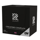 Dorian Yates Renew Creatine Complex 60x6.5g