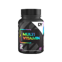 Dorian Yates Renew Multivitamins 60 Tabelts