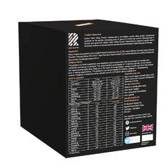 Dorian Yates Renew Whey Protein Concentrate Box 30x30g