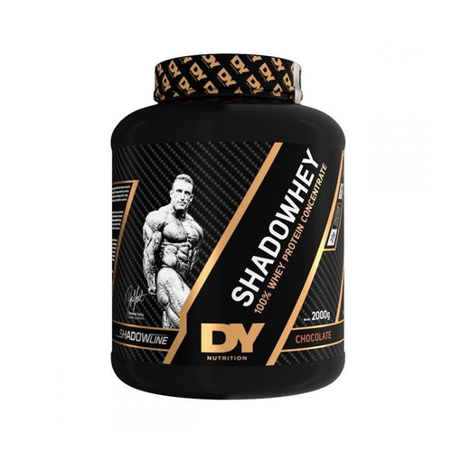 Dorian Yates ShadoWhey 2kg Powder