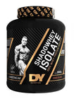 Dorian Yates Shadow Whey Isolate 2kg Powder