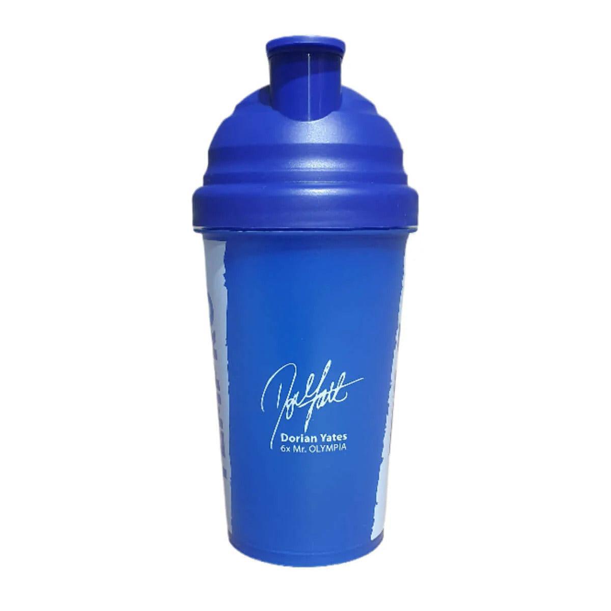 Dorian Yates Tempro Shaker 600ml
