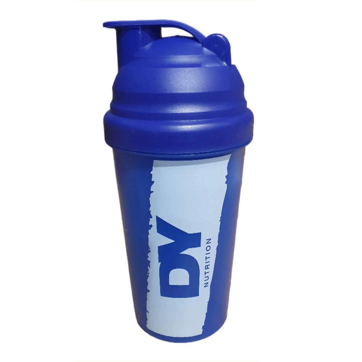 Dorian Yates Tempro Shaker 600ml