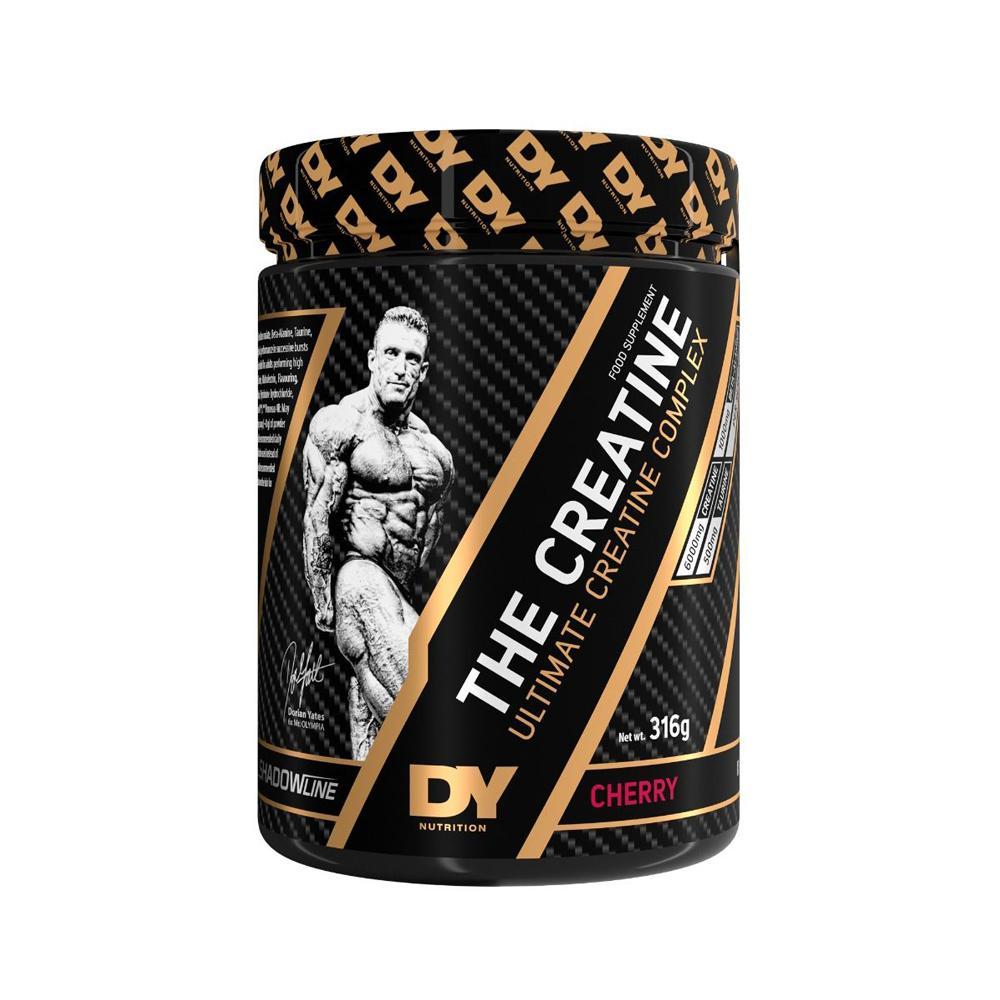 Dorian Yates The Creatine 400g