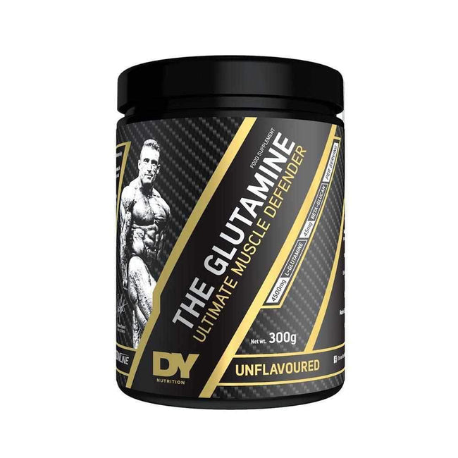 Dorian Yates The Glutamine 300g Powder
