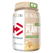 Dymatize Nutrition Complete Plant Protein 836g
