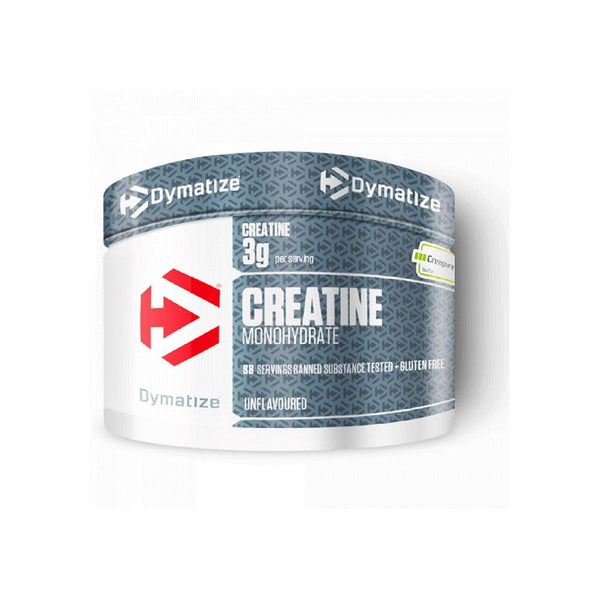 Dymatize Nutrition Creatine Monohydrate 300g