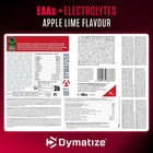 Dymatize Nutrition EAA's + Electrolytes 480g
