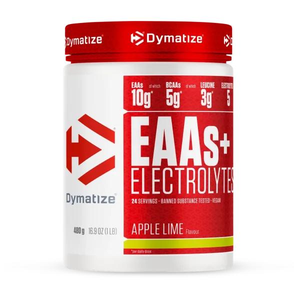Dymatize Nutrition EAA's + Electrolytes 480g