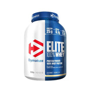 Dymatize Nutrition Elite 100% Whey 2.1kg Powder