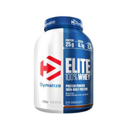 Dymatize Nutrition Elite 100% Whey 2.1kg Powder