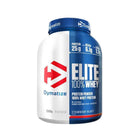 Dymatize Nutrition Elite 100% Whey 2.1kg Powder