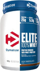 Dymatize Nutrition Elite 100% Whey 942g