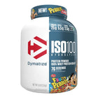 Dymatize Nutrition ISO 100 2.27kg Powder