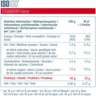 Dymatize Nutrition ISO 100 2.27kg Powder