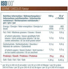 Dymatize Nutrition ISO 100 900g