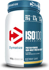 Dymatize Nutrition ISO 100 900g